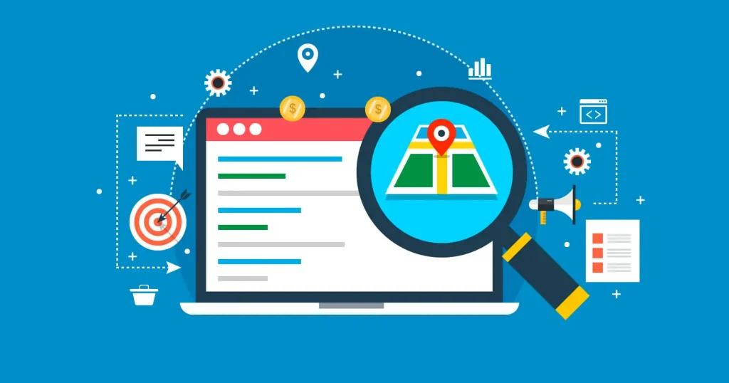 The Role of Website Directory Listings in Local SEO
