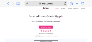 Free Loans Website Directory