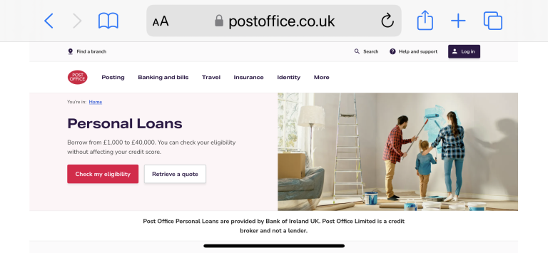 The Free Loans Website Directory
