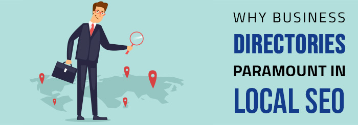 The role of website directory listings in local SEO