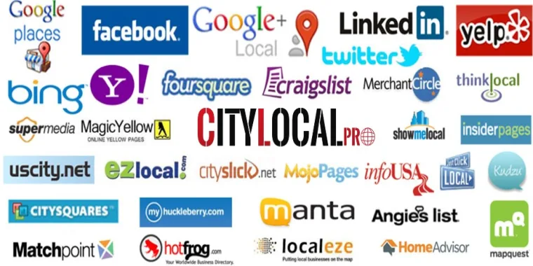 The role of website directory listings in local SEO