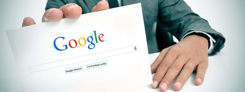 Rank on the First Page of Google