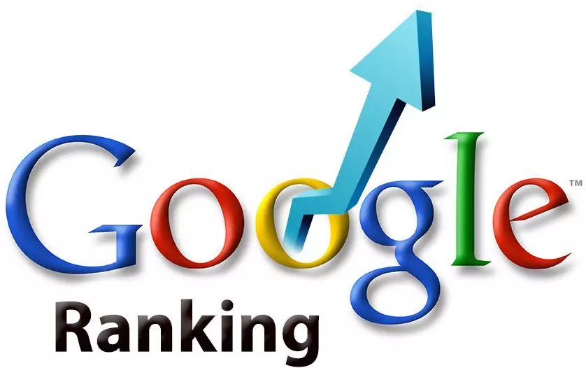 Rank on the First Page of Google 