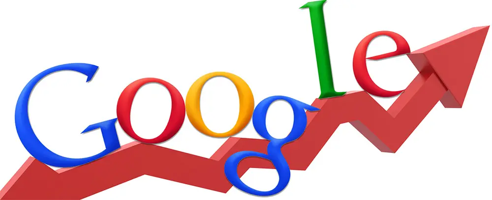 Rank on the First Page of Google 