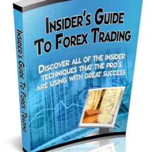 Insider’s Guide to Forex Trading